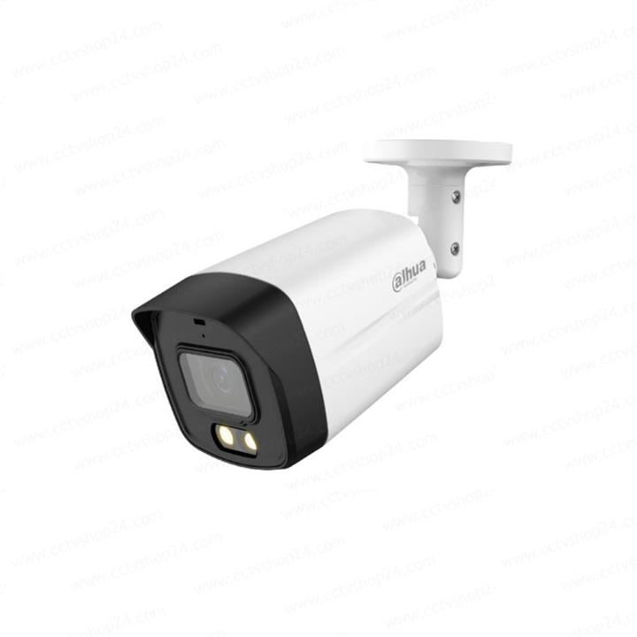 دوربین مداربسته Dahua مدل HAC-HFW1509TLM-A-LED